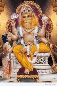 பக்தன் பிரகலாதன்