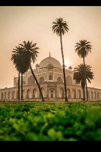 इस्लाम के संस्थापक मोहम्मद पैगम्बर साहब के घर पर चला बुलडोजर, इस्लाम के ठेकेदारों ने साधी चुप्पी