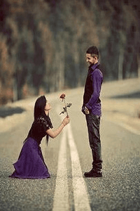 అందమైన ప్రేమ సాహిత్యం