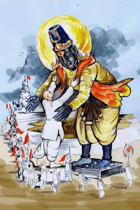 विठू माऊली