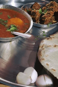 आखाड पार्टी