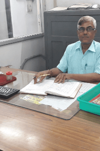 शैलेन्द्र कुमार के दोहे
