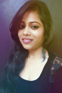Priya Sharma
