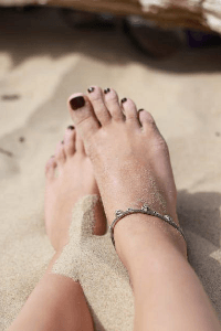 கடல் கரை