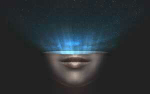 "आगे कुआँ पीछे खाई"