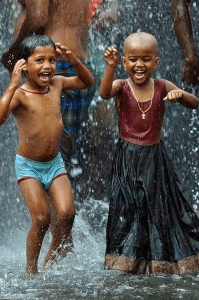 கடவுள் தந்த பரிசு