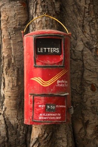 கிளிங்... கிளிங்... சார் போஸ்ட்...
