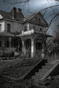 Room no. 13 जहां मौत का आया बुलावा