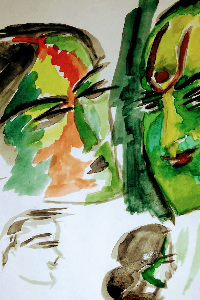 भटियारण