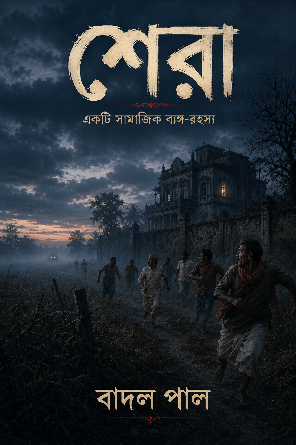 শেরা