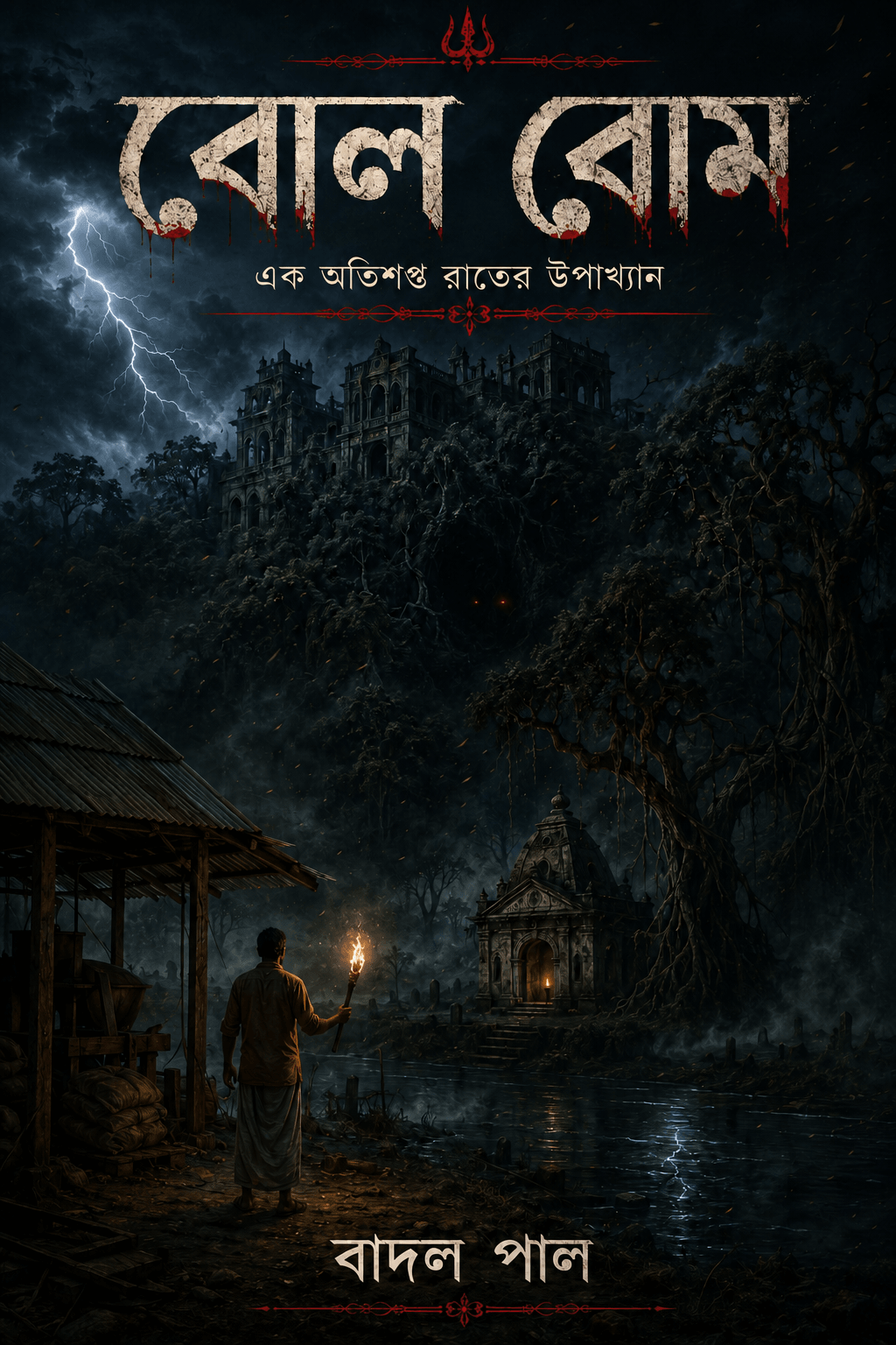 'বোল বোম '