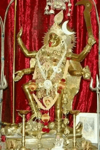 શ્રી મર્મરા મા‌ સ્તુતિ