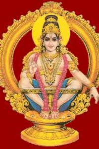 అయ్యప్ప స్వామి జన్మ రహస్యం
