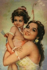 నా బాల రాముడు