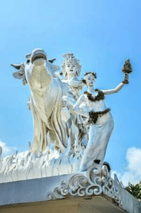 బలి పశువు