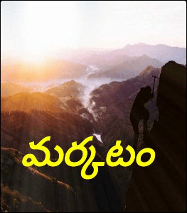 మర్కటం