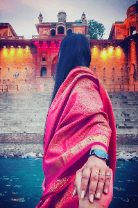 वसुधा ओर मणि की प्रेम कहानी
