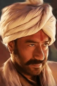 नरवीर तानाजी मालुसरे