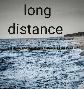 long distance