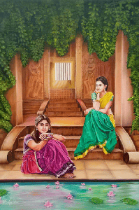 Rich Girl Poor Boy Love Story