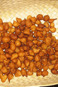 பனங்காய் பணியாரம்.