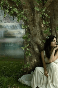 പ്രണയിനി