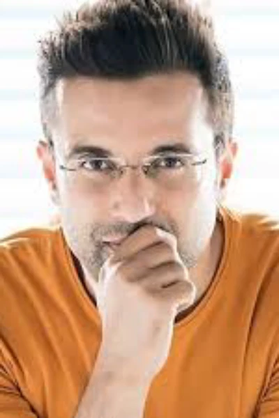 Sandeep Maheshwari