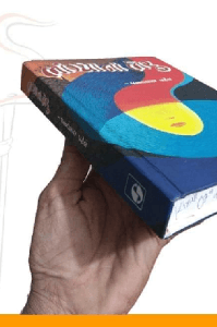 ભાંગ્યાના ભેરુ - પન્નાલાલ પટેલ