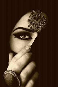 औरत की प्यास