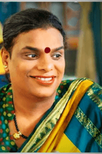 पुरुषातली ती ... गौरी सावंत.....