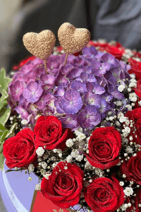 तुम मेरी मोहब्बत हो