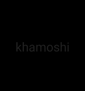 khamoshi
