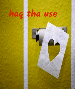 haq tha use