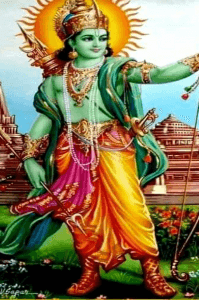 प्रेम से बोलो जय श्री राम