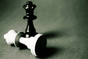 Checkmate