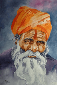 ठाकुर साहब