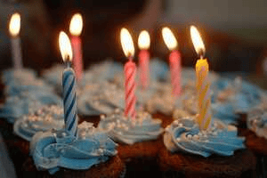 भाई के जन्मदिन पर कविता