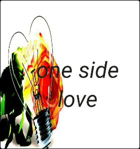 one side love