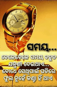 ପିଲାଙ୍କ ଭାବନା ଚାକିରୀ ସଂଗ୍ରାମେ