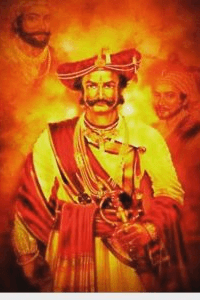 अंगरक्षक संभाजी कावजी कोंढाळकर