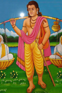 ಶ್ರವಣ ಕುಮಾರ