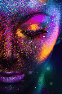 જીવન ના રંગ