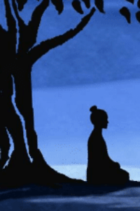 बुद्ध, बाबासाहेब व प्रज्ञा शील आणि करुणा