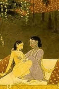 भारतीय लैंगिक जीवन: भाग १