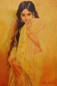 സുഗന്ധവല്ലി... 
ഒരു ആത്മ പരിശോധന