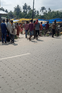 সামাজিকতা