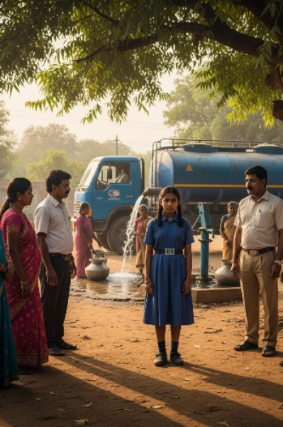 బాల్య వివాహం..