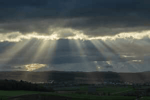 संकल्प से सिद्धि