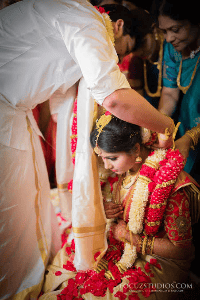 మాంగల్య బలం