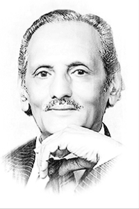 "ನಿತ್ಯೋತ್ಸವ ಕವಿ"